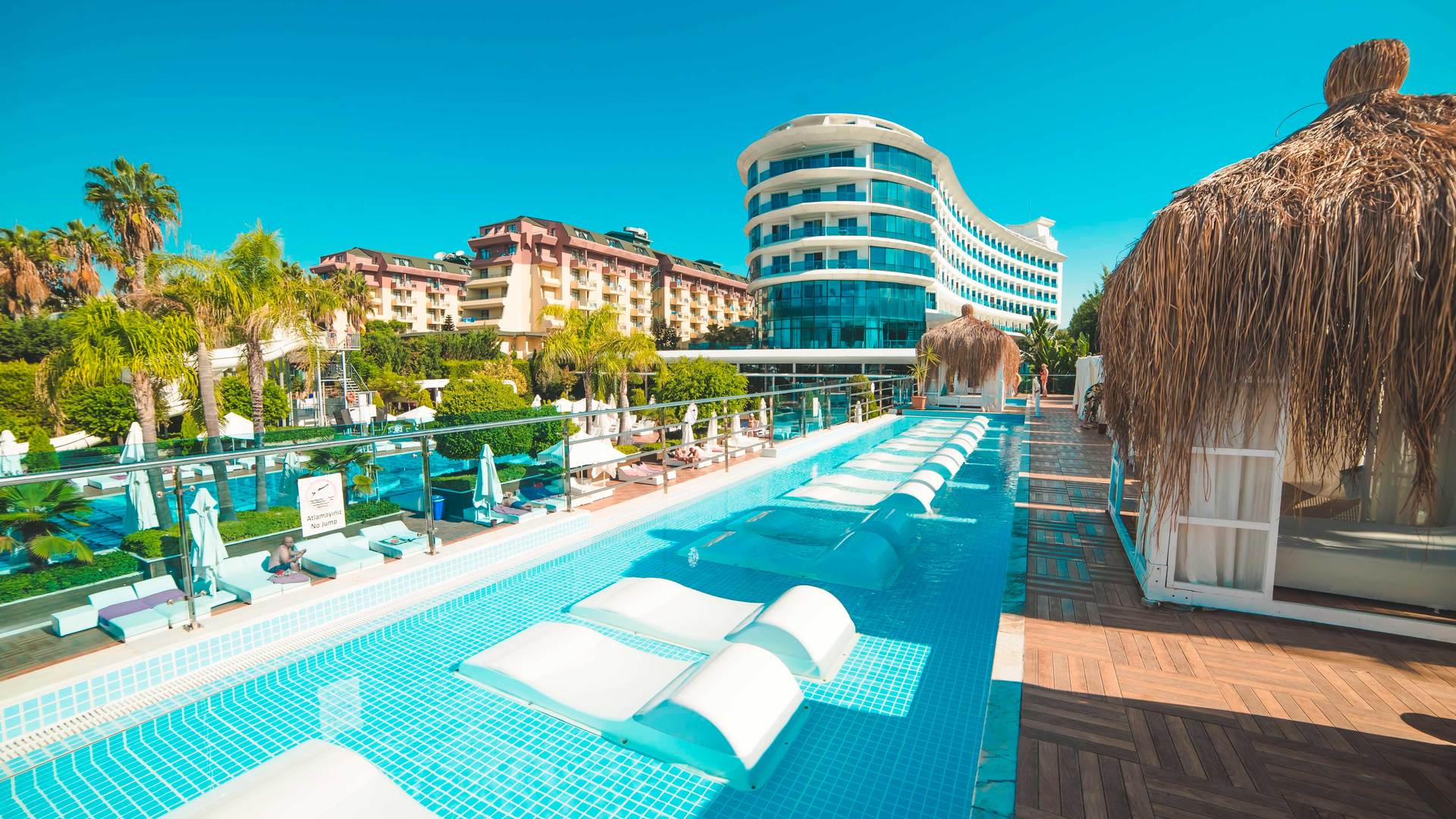 Подорожание цен на отдых в Турции