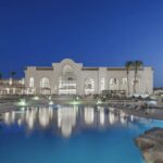 Pyramisa Beach Resort Sahl Hasheesh 5* отель