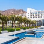 Intercontinental Fujairah Resort 5* отель