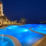 Doubletree By Hilton Resort & Spa Marjan Island 5* отель