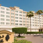Coral Beach Resort 4* отель