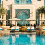Ajman Saray A Luxury Collection Resort 5* отель