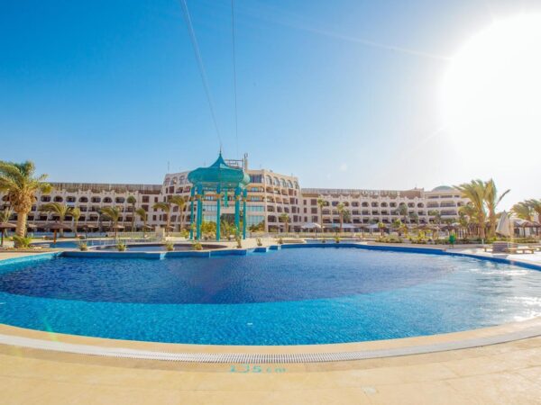 Calimera Blend Paradise Resort (Golden Five Paradise)