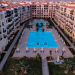 Gravity Hotel & Aqua Park Hurghada 5* отель