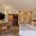 Fort Arabesque Resort Spa & Villas 4* отель