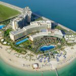 Rixos The Palm Dubai Hotel & Suites 5* отель