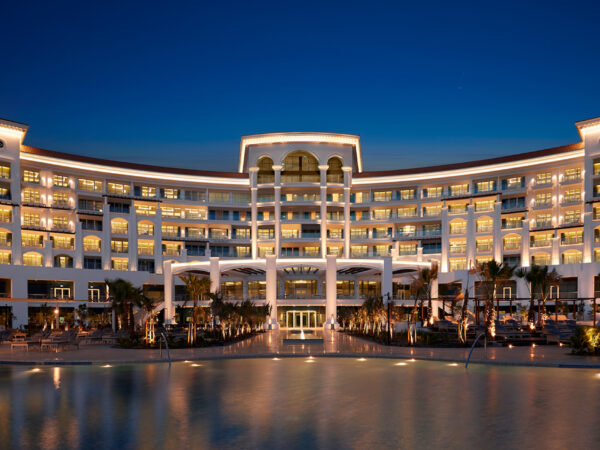 Waldorf Astoria Dubai Palm Jumeirah 5* отель
