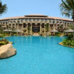 Sofitel Dubai The Palm Resort & Spa 5* отель