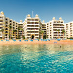 Sunrise Holidays Resort Adults Only 16+ 5* отель