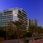 Aloft Palm Jumeirah 4* отель