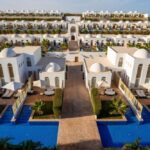 ort Arabesque Resort Spa & Villas 4