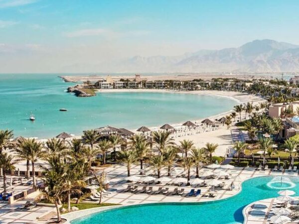 Тур в Hilton Ras Al Khaimah Resort & Spa 5