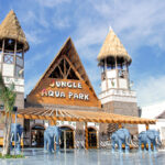 Jungle Aqua Park By Neverland 4