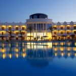 Calimera Blend Paradise Resort (Golden Five Paradise) 5* отель