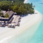 Тур в Sheraton Maldives Full Moon Resort & Spa