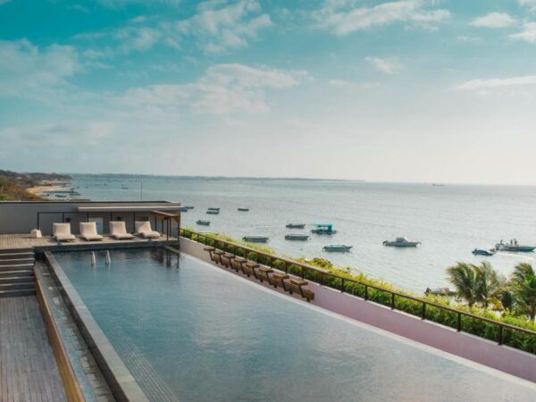 Тур в Tijili Benoa 4*