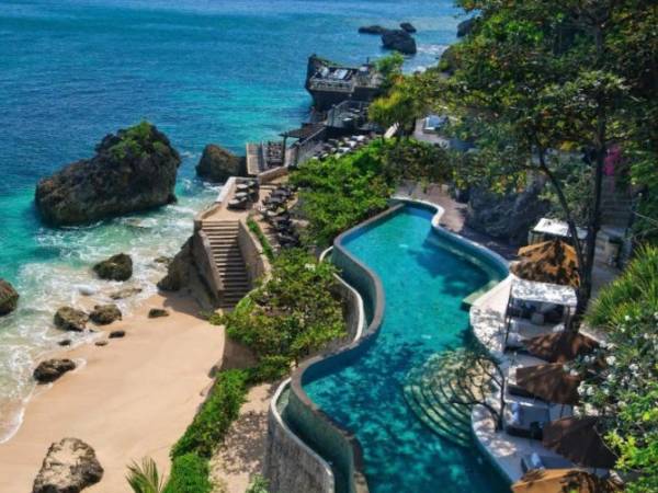 Тур в Ayana Resort & Spa Bali 5*