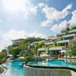 Тур в Anantara Uluwatu