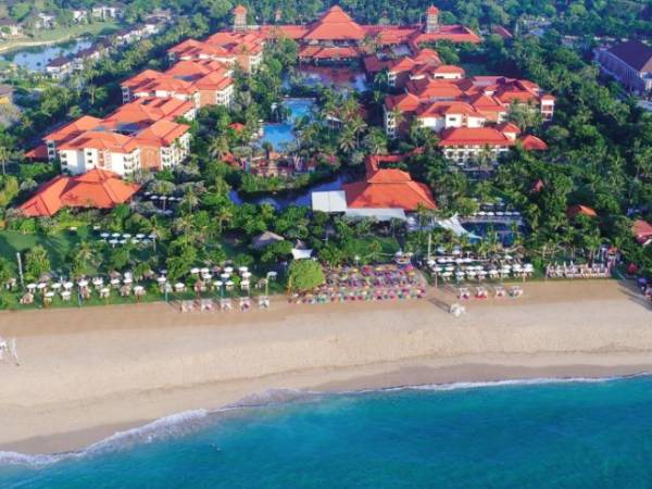 Тур в Ayodya Resort Bali 5*