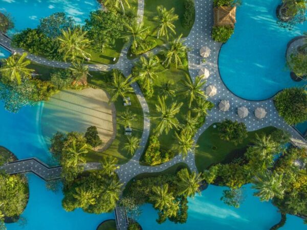 Тур в The Laguna A Luxury Collection 5*