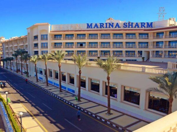 Marina Sharm (Ex. Helnan Marina) 4