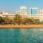 Le Meridien Abu Dhabi Hotel 4