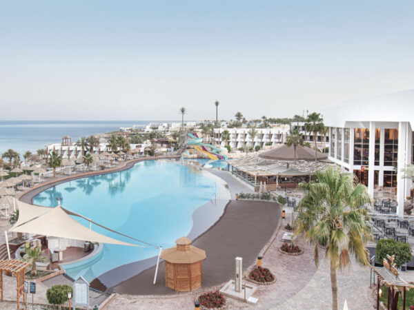 Pyramisa Beach Resort Sharm El Sheikh 5