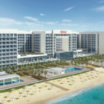 Riu Dubai Beach Resort 4