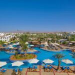 Sharm Dreams Resort (Ex. Hilton) 5