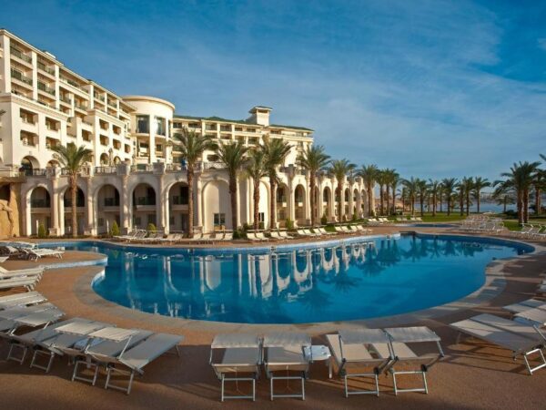 Stella Di Mare Beach Hotel & Spa 5