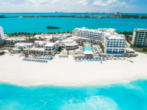 Тур в Wyndham Alltra Cancun 5*