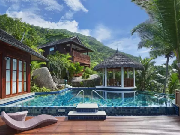 Тур в Hilton Seychelles Labriz Resort & Spa 5*