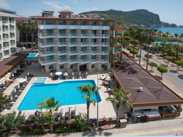 Тур в Riviera Hotel & Spa 4*