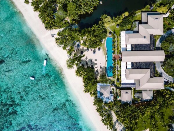 Тур в Kempinski Seychelles Resort 5*